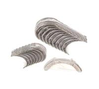 MB648 BC1212 BB1219 12207-EA200 Cuscinetto di collegamento e cuscinetto principale 'albero motore Compatibile con motore 2005-2010 Frontier Pathfinder VQ40DE 4.0L