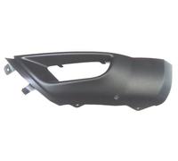 MB7141244 modanatura sinistra-paraurti ant. per Mitsubishi Outlander 11/06-08/09