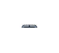 MB7162001 griglia radiatore nera per Mitsubishi ASX 09/09-07/12