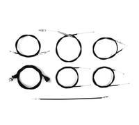 MB750M Dnepr MT9 con PM05 set cavi tiranti Bowden 7 pezzi con gomme (EU)