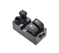 MB781925 Interruttore Alzacristalli Elettrico Principale Pulsante Controllo Accessori Auto Per Mitsubishi Per Pajero II 1994 1995 1996 1997 1998 1999 Interruttore alzacristalli