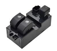 MB781925 Interruttore Alzacristallo Elettrico Principale | Per Mitsubishi Per Pajero II 1994-1999 Pulsante Alzacristallo FZCSIMR