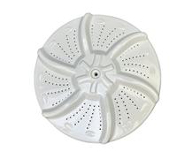 MB80-3010GMB60-X5001GPulsatore for lavatrice Girante ad acqua 37,5 Piatto girevole