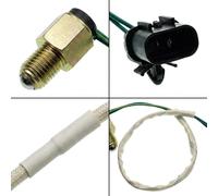 MB811555 Interruttore posizione cambio automatico lampada per Triton Sport