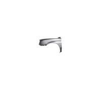 MB8153014 parafango ant sx c/fori parafanghino per Mitsubishi L200/Strada 01-03