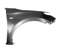 MB8243033 parafango ant dx con fori parafang per Mitsubishi L200 4WD 01/15-03/19
