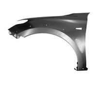 MB8243034 parafango ant sx con fori parafang per Mitsubishi L200 4WD 01/15-03/19
