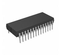 MB84256C-70L IC CMOS 256K-BIT LOW POWER SDRAM, 70ns DIP28W (QTY:10 PEZZI)