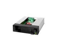 MB971SP-B ICY DOCK Drive Caddy , 2.5 "/ 8.9cm SATA Hot Swap