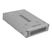 ICY DOCK Enterprise Full Metal 2.5" to 3.5" SAS / SATA (22pin) HDD & SSD Convert
