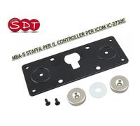 MBA-5 STAFFA PER IL CONTROLLER PER ICOM IC-2730E