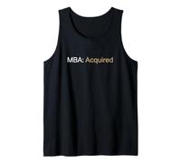 MBA ha acquisito la Laurea in Business School Canotta