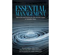 Mba Ph D Gribbins Mba Shrm-Scp Ruzicka Ma Sphr Youn Essential Manag (Tascabile)