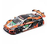 MBA Sport IXO Models Compatibile con Audi R8 LMS GT3 Nico Müller #51 Team Rosberg Sieger Portimão 2 DTM 2022 1:43