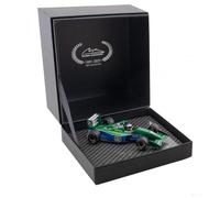 MBA-SPORT Michael Schumacher J191 Prima gara GP 1991 1:43
