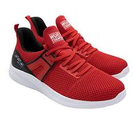 MBA-SPORT Michael Schumacher - Scarpe da corsa (45)