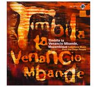 Mbande, Venancio - Timbila Ta Venancio Mband