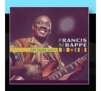 Mbappe, Francis - FM Tribe Vol One