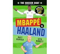Mbappé V. Haaland