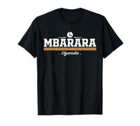 Mbarara Uganda Maglietta