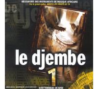 Mbaye,Abdoulaye - Le Djembe 1