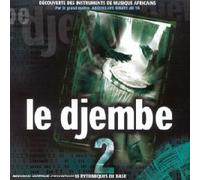 Mbaye,Abdoulaye - Le Djembe 2