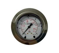 MBB06U-060-1-ZZZ Manometro Diametro 63mm G1/4 6MPa