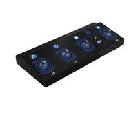 MBC Foot Controller: Pedaliera USB per Controllo Backing Tracks e Loop su Dispositivi M-LIVE B.Beat