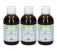 Mbc1 Immunovir Gocce 50 Ml 3x50 ml Gocce orali