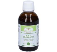 Mbc1 Immunovir Gocce 50 Ml 50 ml Gocce orali