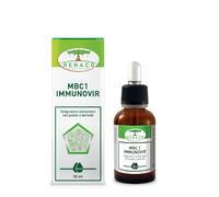 Mbc1 Immunovir Gocce 50 Ml 50 ml Gocce orali