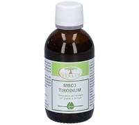 Mbc3 Tirodium Gocce 50 Ml 50 ml Gocce orali