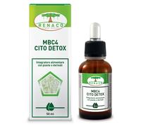 MBC4 CITO DETOX 50ML