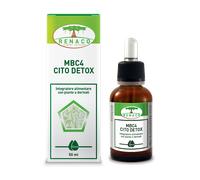 Mbc4 Cito Detox 50ml