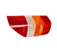 MBDAESWZG Alloggiamento del Gruppo Automatico Antiurto Per Benz SPRINTER 1995-2006 Gruppo Fanale Posteriore Per Camion Senza Lampadina Luce Di Arresto Freno