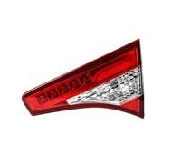 MBDAESWZG Alloggiamento del Gruppo Automatico Antiurto Per Kia K5 Optima 2011 2012 2013 Sinistra Destra Auto Fanale Posteriore Lampada Arresto Freno Assemblaggio Interno(Right)