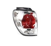 MBDAESWZG Alloggiamento del Gruppo Automatico Antiurto Per Lexus Altezza RX300 Per Toyota Per Harrier 1998-2002 Fanale Posteriore Per Auto Freno Indicatore Senza Lampadina(Outer Left)