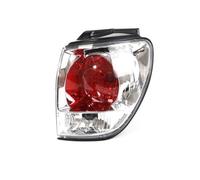 MBDAESWZG Alloggiamento del Gruppo Automatico Antiurto Per Lexus Altezza RX300 Per Toyota Per Harrier 1998-2002 Fanale Posteriore Per Auto Freno Indicatore Senza Lampadina(Outer Right)