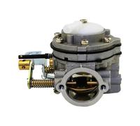 MBdzA Carburatore 27158-67A Adatto for Casse HL-231 for carrelli Ha dal 1967 al 1981 Carb carburatore carburador carb