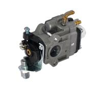 MBdzA Carburatore 4 in1 Carb Adatto for Flora FBS 43 A1 FBK 4 B2 PBK 4 PBS 2 A1 Linea Olio for decespugliatore Accessori for Il Sistema di Alimentazione