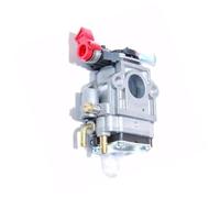 MBdzA Carburatore Adatto for OL Mac 755 753 746 744 735 453 446 EFCO 8460 8465 8530 8535 8550 Motosega Trimmer Parte di Ricambio carb