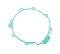 MBdzA Guarnizione Coperchio statore Motore Moto Adatta for Hon VFR800 02-13 VTEC ABS 05-13 Inter ABS 02-09 VFR800X Crossru 11-14