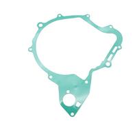 MBdzA Guarnizione Coperchio statore Motore Moto Adatta for Ya XV400 XV500 XV500S XV535S XV535 Vira XVS400 XVS650 Dra Sta XVS650A V-Sta