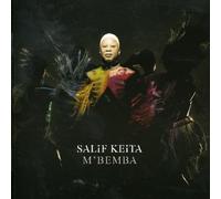 M'Bemba by Salif Keita (2005-08-02)