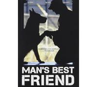 MBF Mans Best Friend (DVD) Robert Henline Don Most Tim Abell