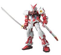 Mbf-P02 Gundam Astray Red Frame Gunpla Hg High Grade 1/144