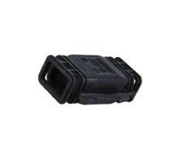 MBG0025A24 Manicotto gel BREAK 25 polipropilene IP68 nero Y: 70 mm X: 42 mm M...