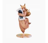 MBGKFNDP 20cm/7.87 pollici Arknights CEOBE Action Figure PVC Materiale Giocattolo Statua Adatto per Regali