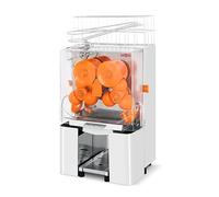 MBH - Spremiagrumi per arance automatico industriale per alberghi Macchina spremiagrumi elettrica professionale.
