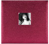 MBI espressioni Post Album rilegato con Finestra, Multicolore, 31.75 x 34.29 x 2.54 cm